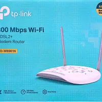 مودم tp-link300 مدل TD-W8961N