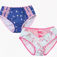 الگو شورت کلاسیک زنانه