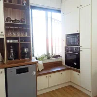 ۸۲مترآپارتمان/راه جدا/۲خواب/فول بازسازی/صیدرمحله|اجارهٔ آپارتمان|رودسر, |دیوار