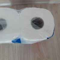 دستما کاغذی دو قلو ی کیولین