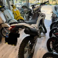 فروش اقساط تریل دلتا|موتورسیکلت|شیراز, شهرک گلستان|دیوار