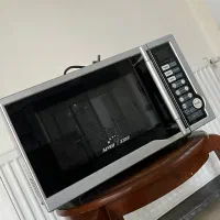 ماکروفر/ماکرویو