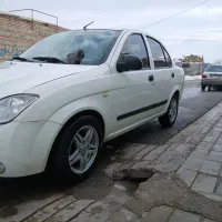 تیبا ۱ مدل ۹۹ خاص|خودرو سواری و وانت|خوی, |دیوار