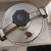 دیگ زودپز سب اصل سالم|ظروف پختوپز|اصفهان, جلفا|دیوار