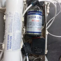 دستگاه تصفیه آب|آبسردکن و تصفیه آب|پاکدشت, پاکدشت (مامازند)|دیوار