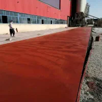 بتن ریزی کف با ماله پروانه ای و اتومیکسر|خدمات پیشه و مهارت|بندرعباس, |دیوار