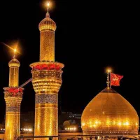 تور کربلا ، نجف ، سامرا ، کاظمین