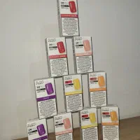 ویپ و پاد تک و عمده|زیورآلات و اکسسوری|پاکدشت, پاکدشت (مامازند)|دیوار