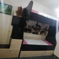 تخت خواب
