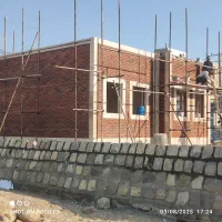 خواهان کارگر ساده و کادر فنی  مدرک عمران و معماری