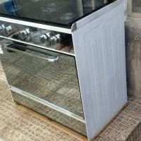 اجاق گاز پنج شعله