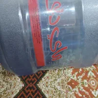 قمقمه آب سرد کن|ظروف نگهدارنده، پلاستیکی، یک‌بارمصرف|لار, |دیوار