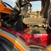 کمپرسی بنز تک|خودرو سنگین|اسلام‌شهر, شهرک واوان|دیوار