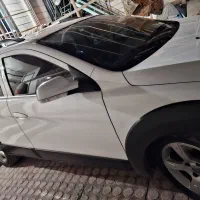 اچ سی کراس (دانگ فنگ )|خودرو سواری و وانت|بومهن, |دیوار