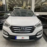 سانتافه فول خیلی نو