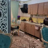 ۵۹متر.فوق‌العاده‌شیک.تکواحدی.گذرپهن.وام‌دار|فروش آپارتمان|تهران, شهرک ولیعصر جنوبی|دیوار