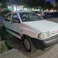 پراید 141 SX، مدل ۱۳۹۱