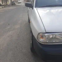 پراید اسپورت ۸۹ قابل معاوضه|خودرو سواری و وانت|ارومیه, |دیوار