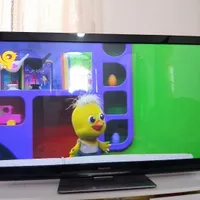 تلویزیون پاناسونیک