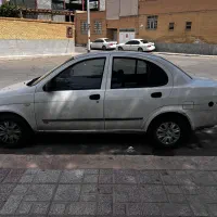 تیبا دو گانه فابریک