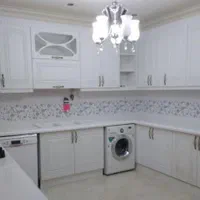 کابینت آرشام، رنگ استخوانی بروز(021)|مصالح و تجهیزات ساختمان|گرگان, |دیوار