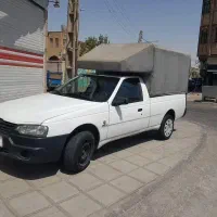 اریسان ۱ مدل ۹۹|خودرو سواری و وانت|قم, سید معصوم|دیوار