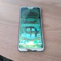 گوشی HUAWEI|موبایل|همدان, |دیوار