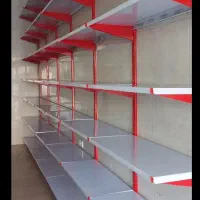 نصب قفسه|کتابخانه، شلف، قفسههای دیواری|زاهدان, |دیوار