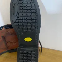 پوتین مردانه|کیف، کفش، کمربند|کرمانشاه, |دیوار