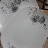 ارکوپال خارجی،یکبار استفاده نشده ،نو نو|ظروف سرو و پذیرایی|شراء, |دیوار