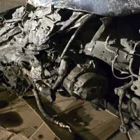 سمند تصادفی|خودرو سواری و وانت|شیراز, شهرک بزین|دیوار