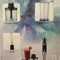 گوشتکوب برقی چند کاره نو|خردکن، آسیاب، غذاساز|هشتگرد, شهرک گلها|دیوار