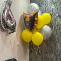 بادکنک هلیوم