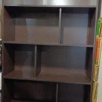 کتابخانه MDF در حدنو