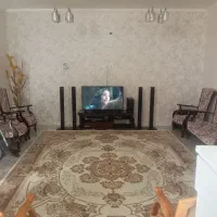 منزل دو طبقه هر دو طبق به فروش میرسد