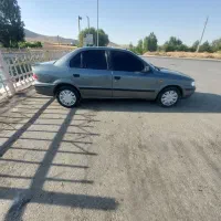 سمندlx|خودرو سواری و وانت|قروه, |دیوار