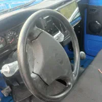 وانت نیسان|خودرو سواری و وانت|اسلام‌شهر, باغ فیض|دیوار