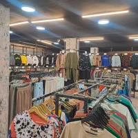 فروشنده و دادزن