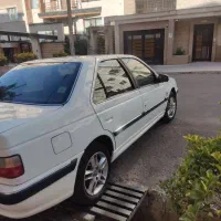 پرشیا TU5 مدل 95 بی رنگ|خودرو سواری و وانت|زنجان, |دیوار