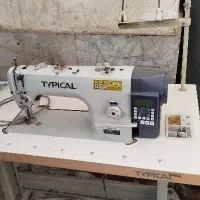 چرخ خیاطی صنعتی