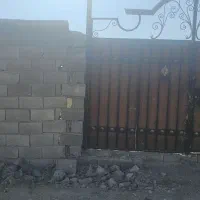 چهاردیواری،باغ