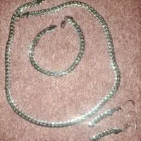 سرویس تیتانیوم و مجلسی