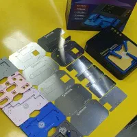 پری هیتر ایفون مکانیک درحد نو