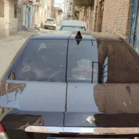 دناپلاس 6دنده مشکی ابنوس|خودرو سواری و وانت|آبادان, |دیوار