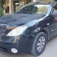 فروش تیبا2 مدل 93