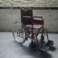 ویلچر در حد نو