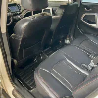 تیگو ۵ اکسلنت مدل ۹۶|خودرو سواری و وانت|محلات, |دیوار