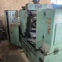 فروش ماشین تراش cncو فرز هاب ،ماشین سنتر عمودی|ماشینآلات صنعتی|قدس, شهرک صنعتی زاگرس|دیوار