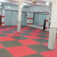 کفپوش تاتامی|تجهیزات ورزشی|اصفهان, همدانیان|دیوار