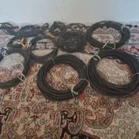 کابل دوربین